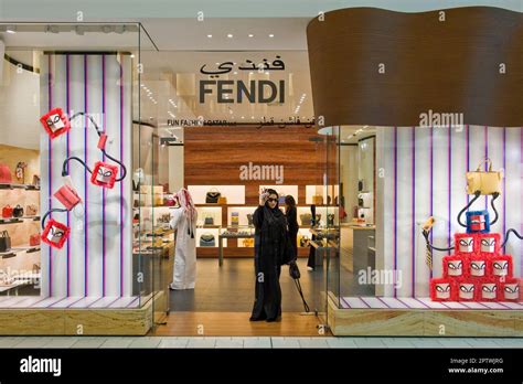 fendi flats for sale qatar|fendi store qatar.